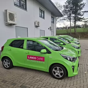 Bild von Lanos Care Schwarzenborn