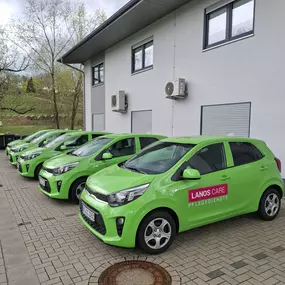 Bild von Lanos Care Schwarzenborn