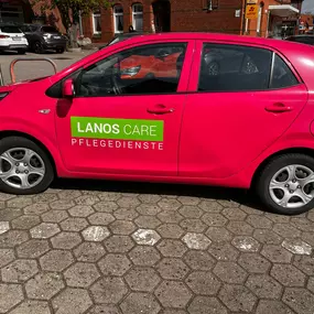 Bild von Lanos Care Stelle