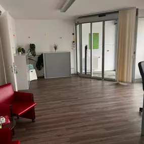 Bild von Lanos Care Stelle