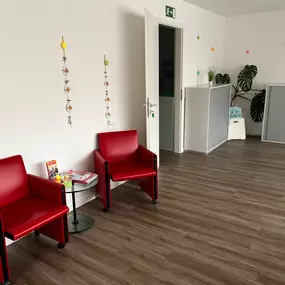 Bild von Lanos Care Stelle