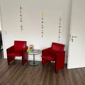 Bild von Lanos Care Stelle