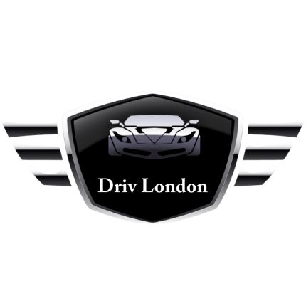 Logo fra Driv London Ltd