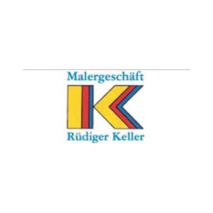 Logotyp från Malergeschäft Keller Inh. Rüdiger Keller