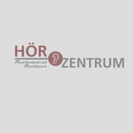 Logo od Hörzentrum Kima Martinovic e.K.