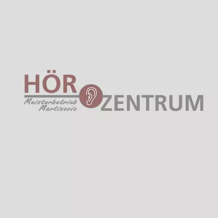 Logotyp från Hörzentrum Kima Martinovic e.K.