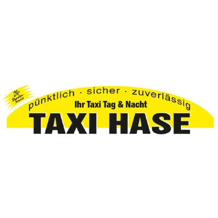 Logo de Taxi Hase