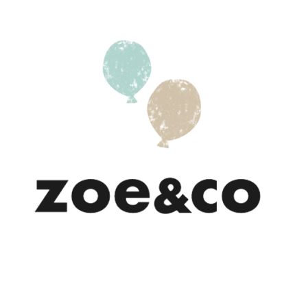 Logo van Zoe & Co