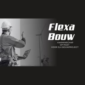 Bild von Flexabouw