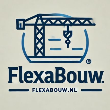 Logo van Flexabouw