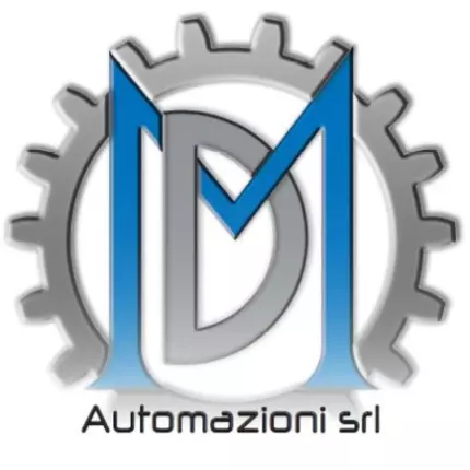 Λογότυπο από MD Automazioni Srl