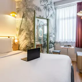 Bild von Hotel Siru Brussels