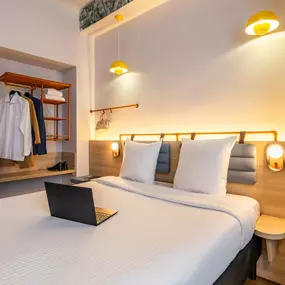 Bild von Hotel Siru Brussels