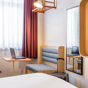 Bild von Hotel Siru Brussels