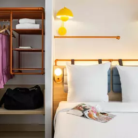Bild von Hotel Siru Brussels