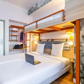Bild von Hotel Siru Brussels