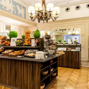 Bild von Hotel Siru Brussels