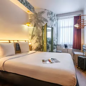 Bild von Hotel Siru Brussels