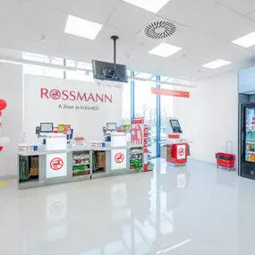 ROSSMANN