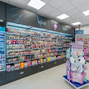 ROSSMANN