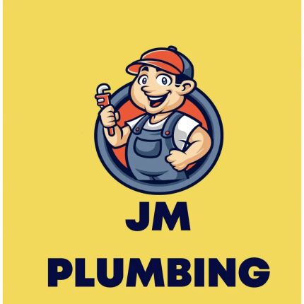 Logo od JM Plumbing