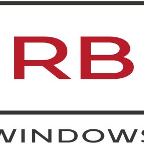 Rb window logo