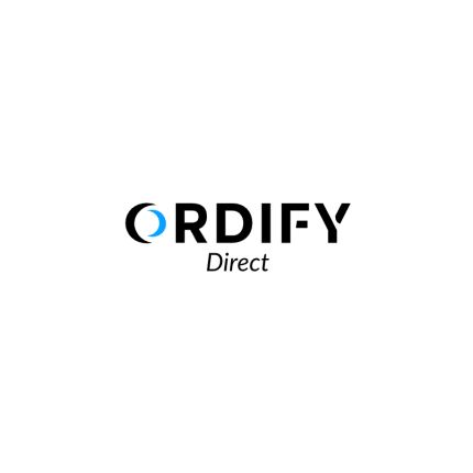 Logo from Ordify Direct