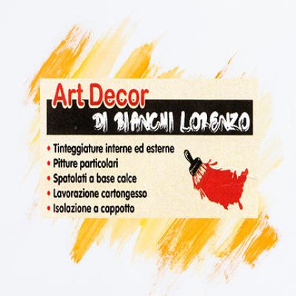 Logo de Art Decor