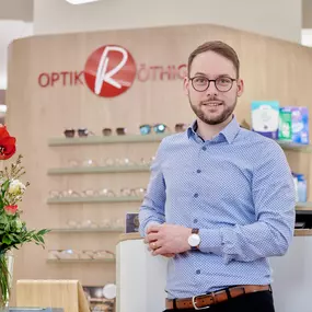 Bild von OPTIK RÖTHIG - Mügeln