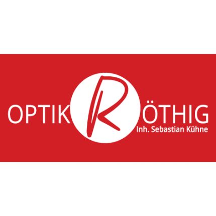 Logótipo de OPTIK RÖTHIG - Mügeln