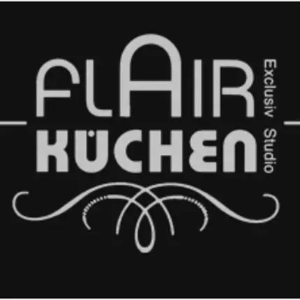 Logotyp från Küchenstudio Flair Exclusiv