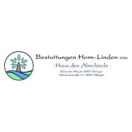 Logótipo de Haus des Abschieds Linden