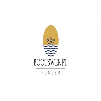 Logo da Bootswerft Christopher Funger