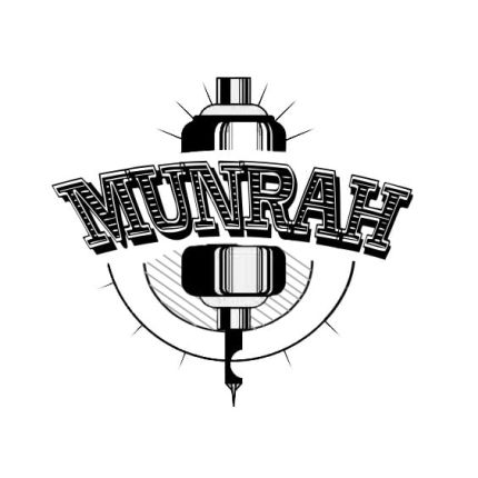 Logo von Tattoo Munrah Ink