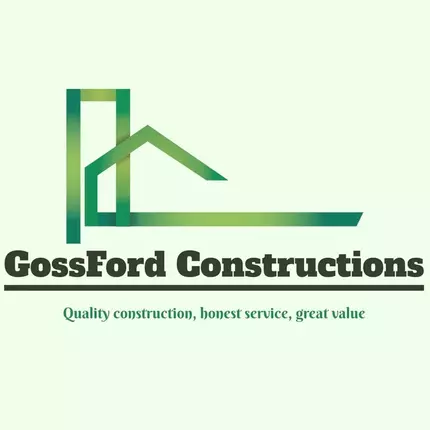 Logo from GossFord Constructions Ltd