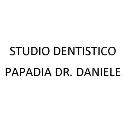 Logotyp från Studio Dentistico Papadia Dr. Daniele