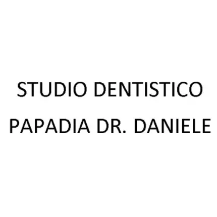 Logotipo de Studio Dentistico Papadia Dr. Daniele