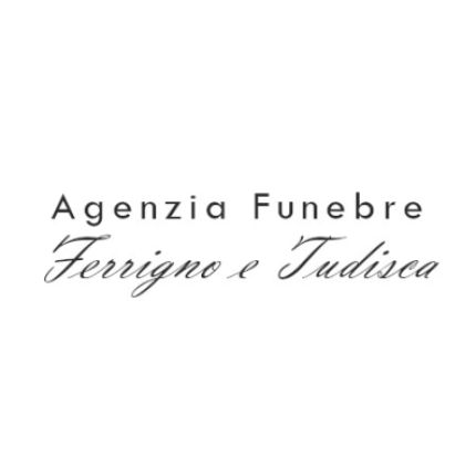 Logotyp från Agenzia Funebre Ferrigno e Tudisca