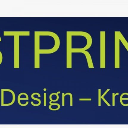 Logótipo de bestprintify ( KVZ GmbH)