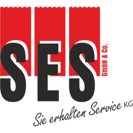 Logótipo de SES GmbH & Co. Sie erhalten Service KG