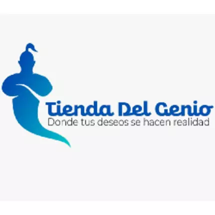 Logo de Tienda del Genio