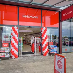 ROSSMANN