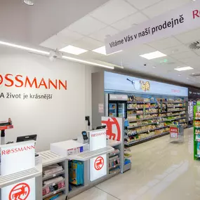 ROSSMANN