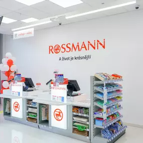 ROSSMANN