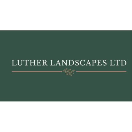 Logo from Luther Landscapes Ltd