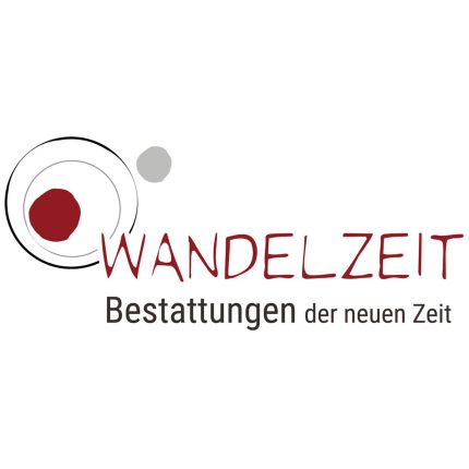 Logo da Wandelzeit - Bestattungen der neuen Zeit