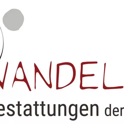 Logo od Wandelzeit - Bestattungen der neuen Zeit