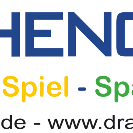 Logo od Drachengrube GmbH & Co. KG