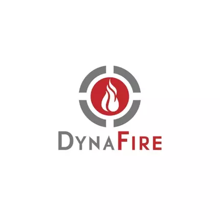 Logotipo de DynaFire