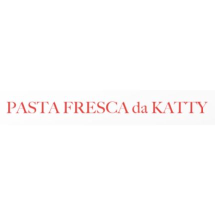 Logótipo de Pasta Fresca da Katty